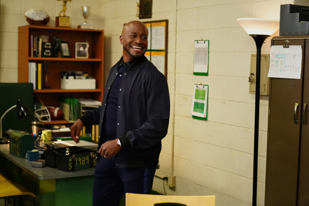 All American Season 4 Episode 6 | Tell-Tale TV All American Season 4 Episode 6