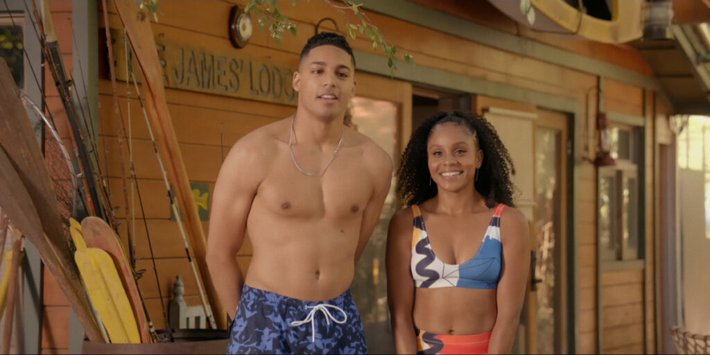 All American Season 4 Episode 6 | Tell-Tale TV All American Season 4 Episode 6