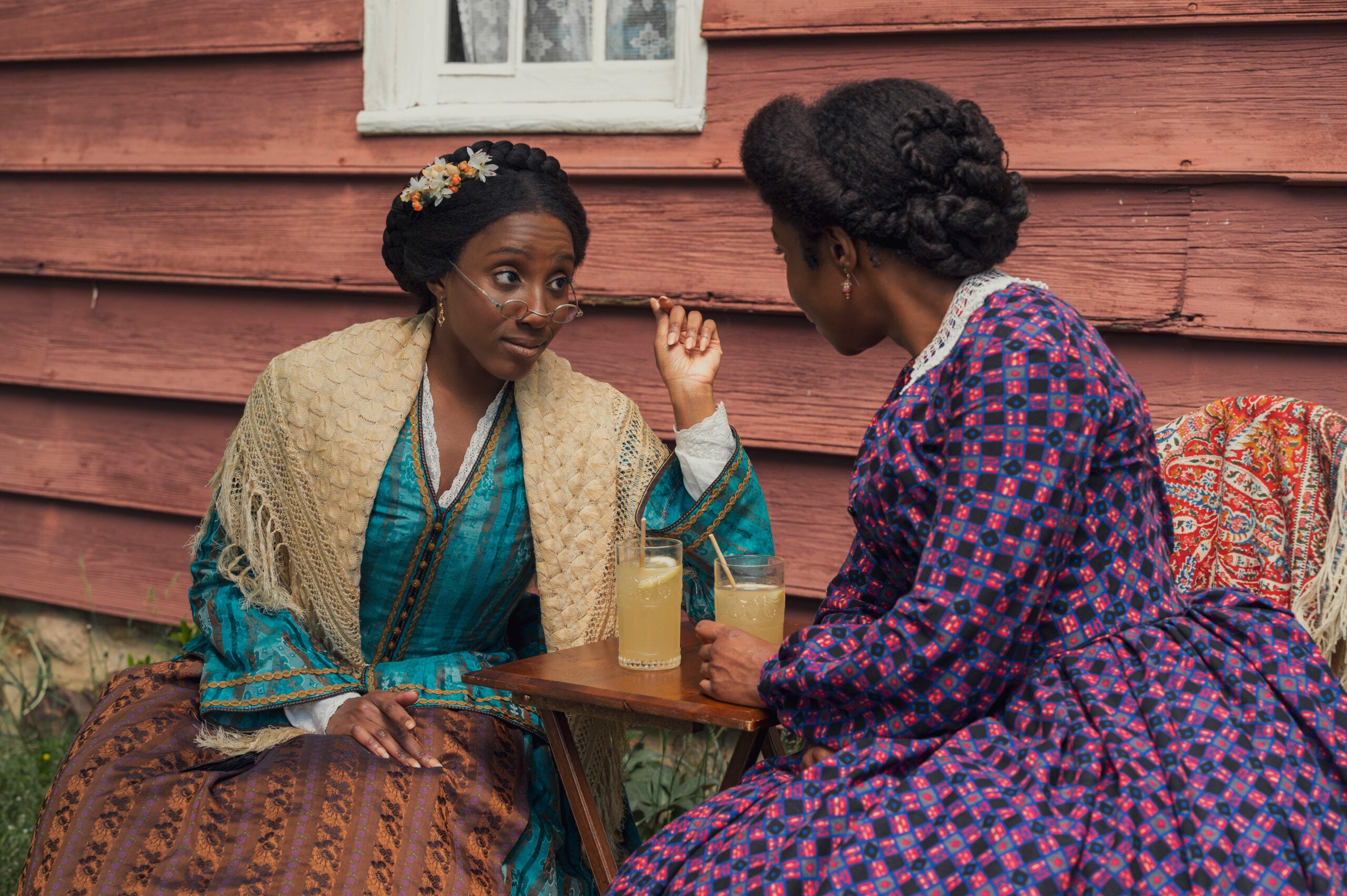 Dickinson Season 3 Episode 7