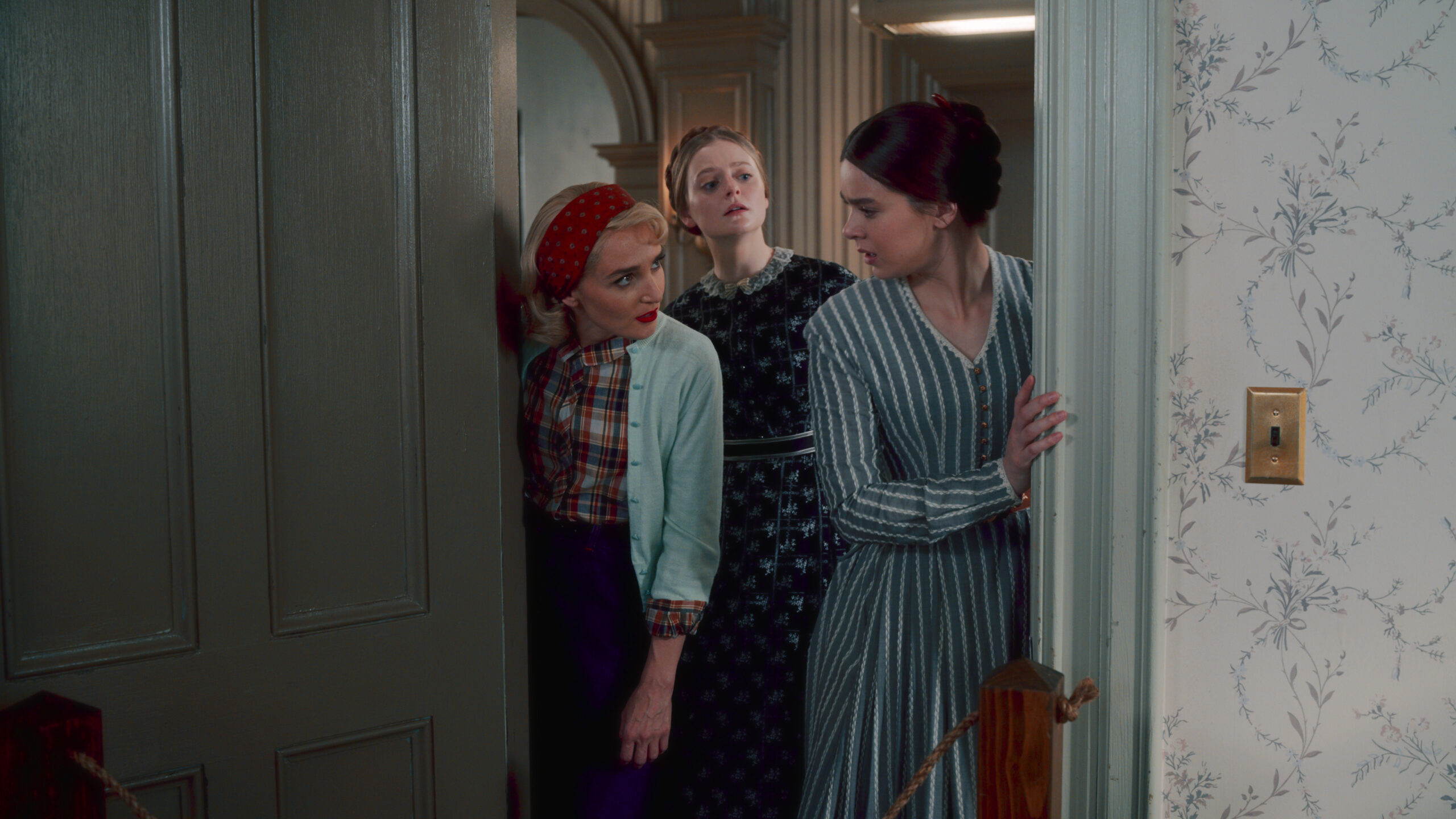 Dickinson Season 3 Episode 7