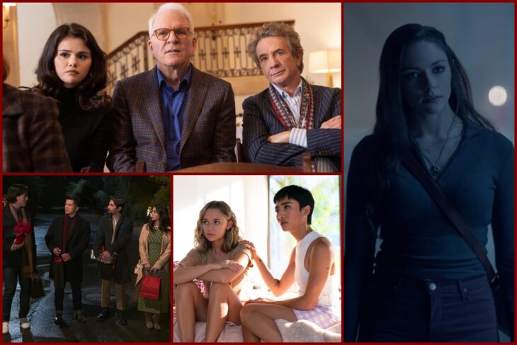 Cade's Top 10 TV Shows of 2021