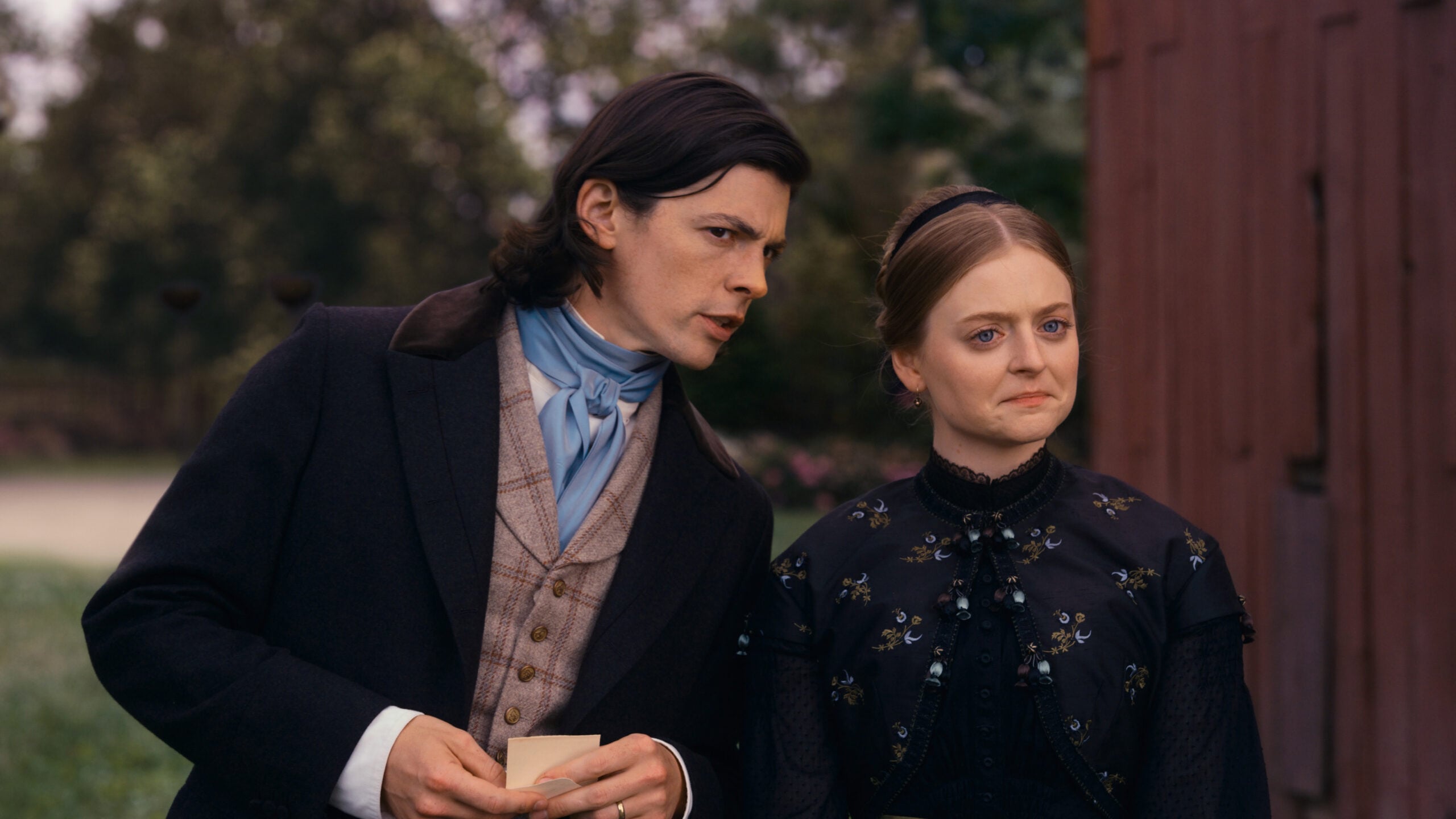 Dickinson Season 3 Episode 9