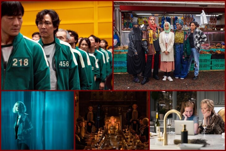 Erin's Top 10 TV Shows of 2021