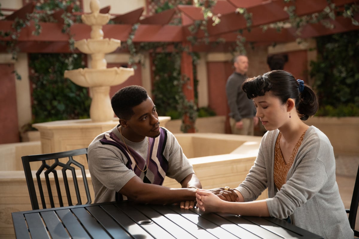 4400 Season 1 Episode 7