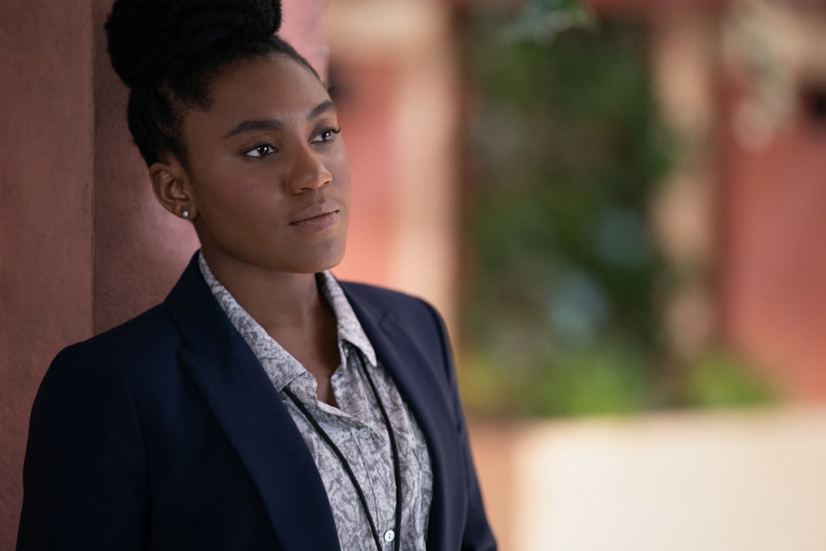 4400 Season 1 Episode 7