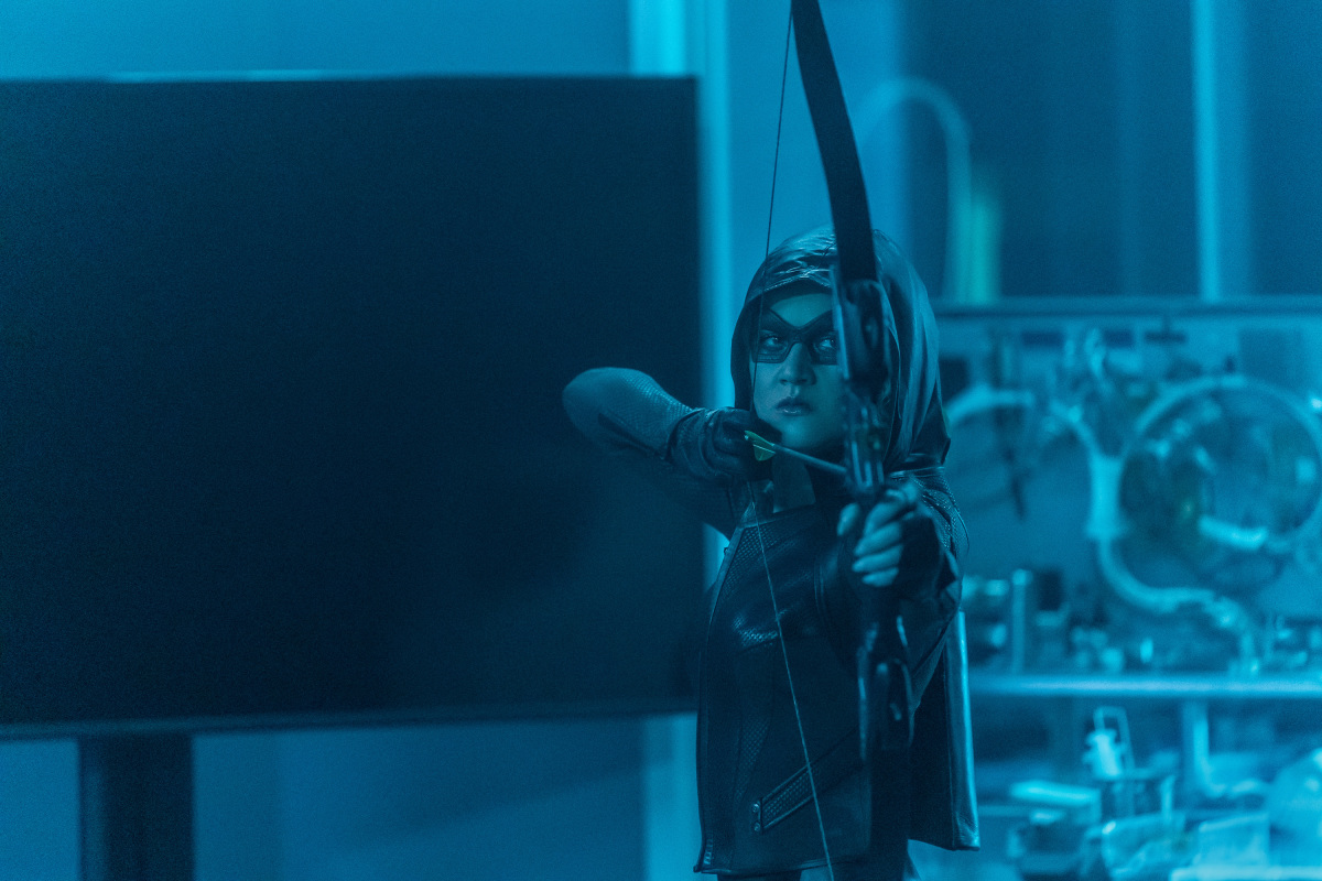 The Flash Season 8 Episode 5 | Tell-Tale TV The Flash Season 8 Episode 5