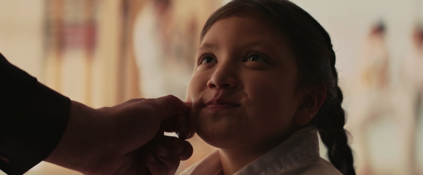 Hawkeye Season 1 Episode 3