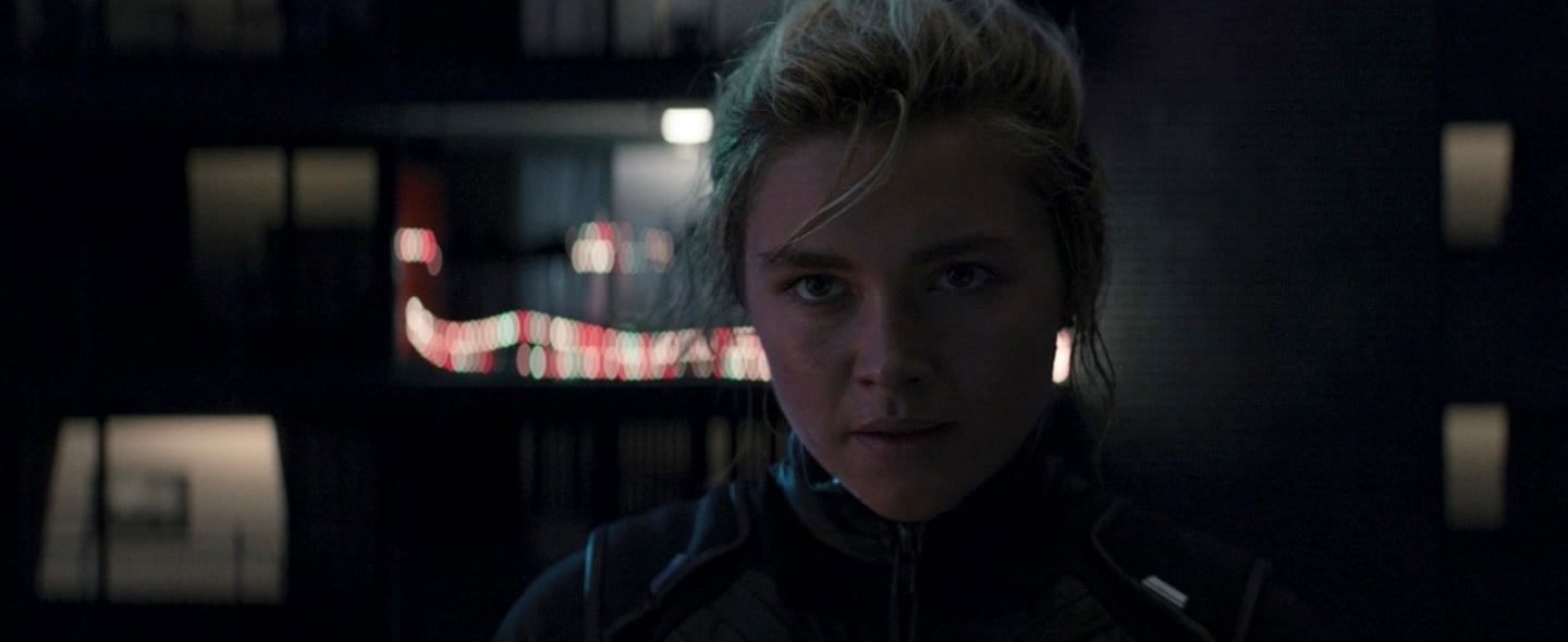 Hawkeye Season 1 Episode 4