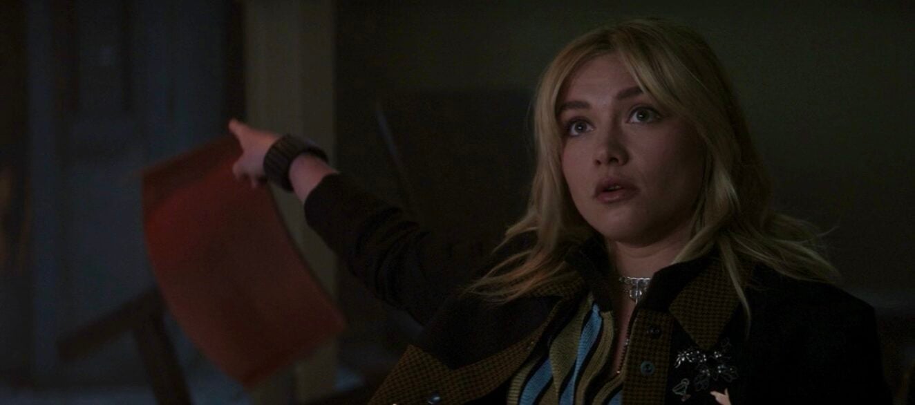 Hawkeye Season 1 Episode 5