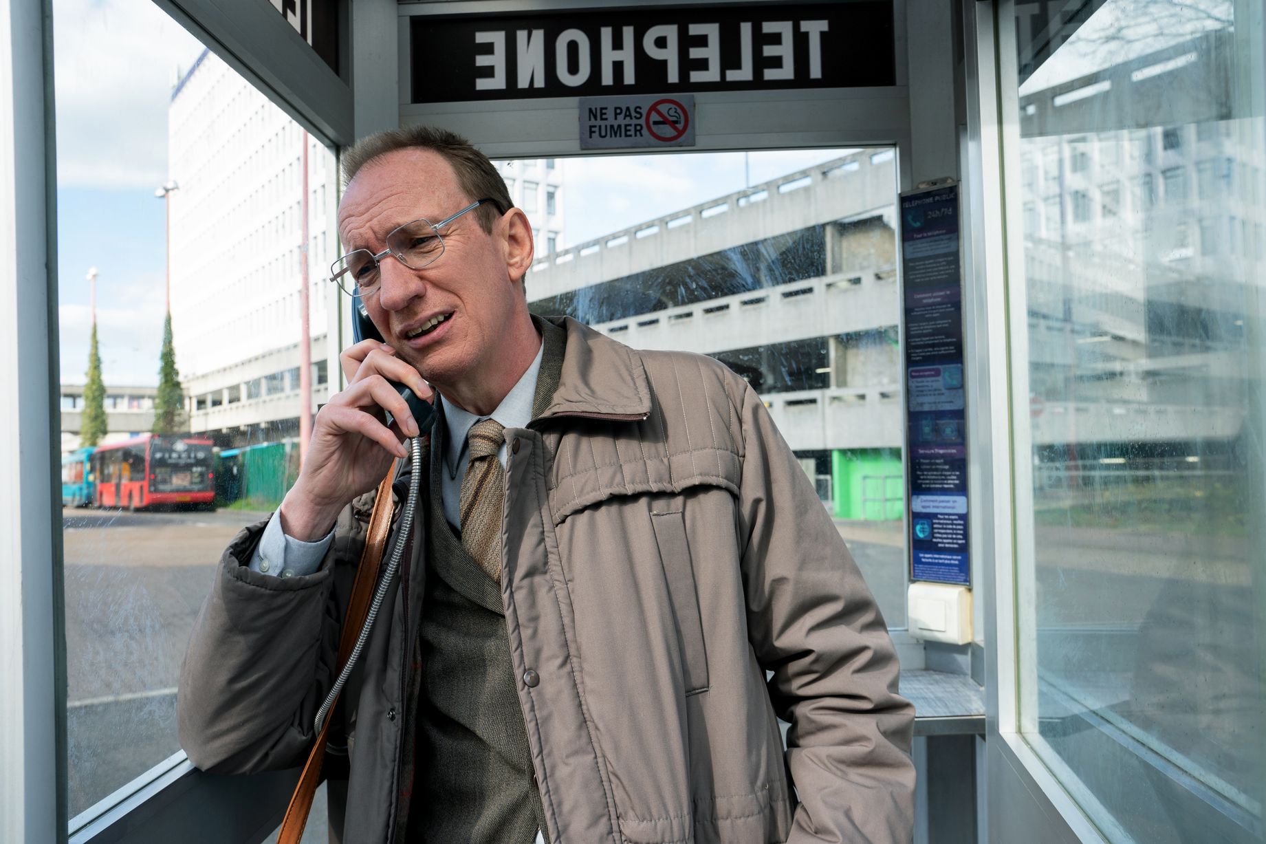 Landscapers Season 1 Episode 1, "Episode 1"