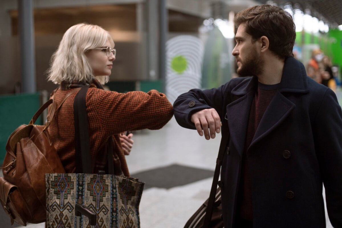Modern Love