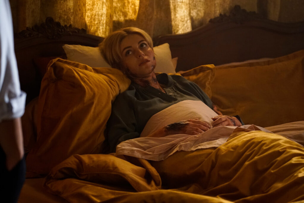 Nancy Drew Season 3 Episode 8 | Tell-Tale TV Nancy Drew Season 3 Episode 8