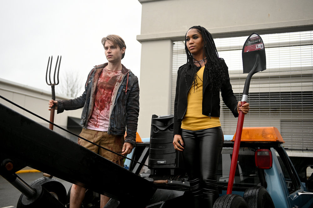 Day of the Dead Season 1 Episode 10