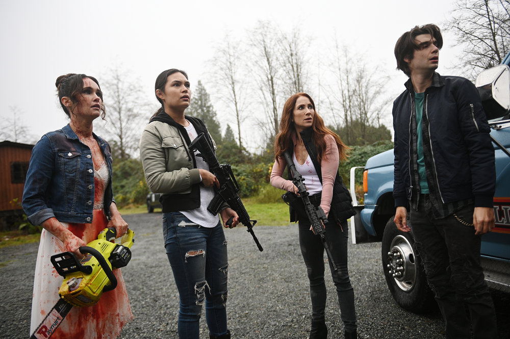Day of the Dead Season 1 Episode 10