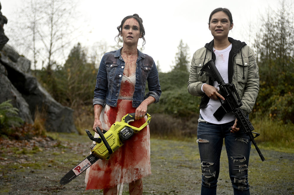 Day of the Dead Season 1 Episode 10