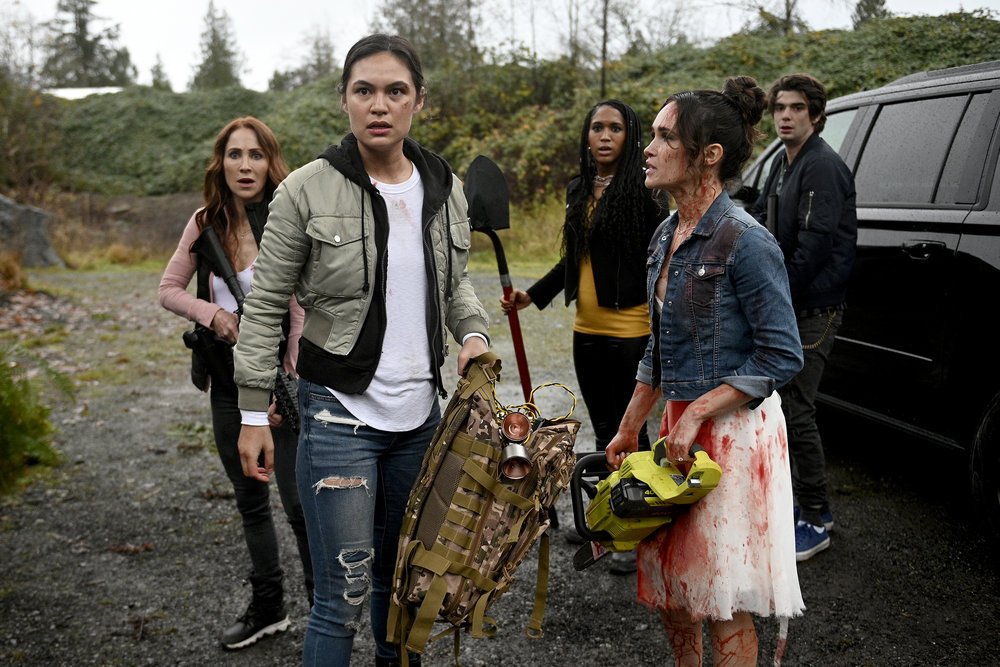 Day of the Dead Season 1 Episode 10