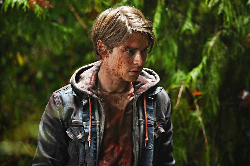 Day of the Dead Season 1 Episode 10