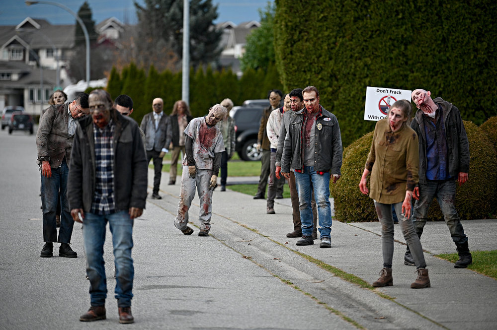 Day of the Dead Season 1 Episode 10