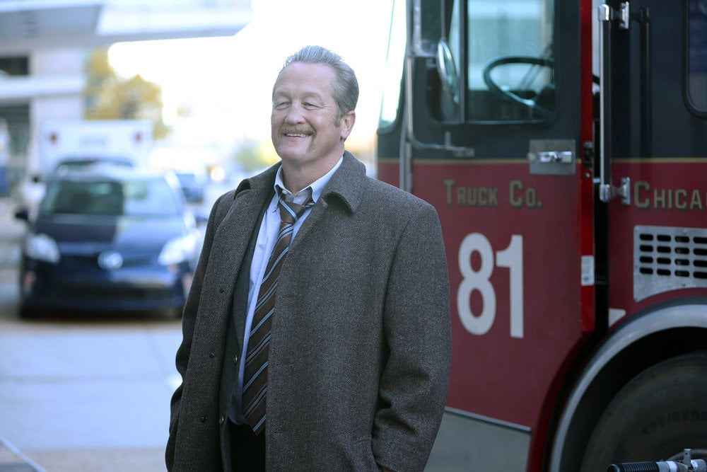Chicago Fire – Season 10