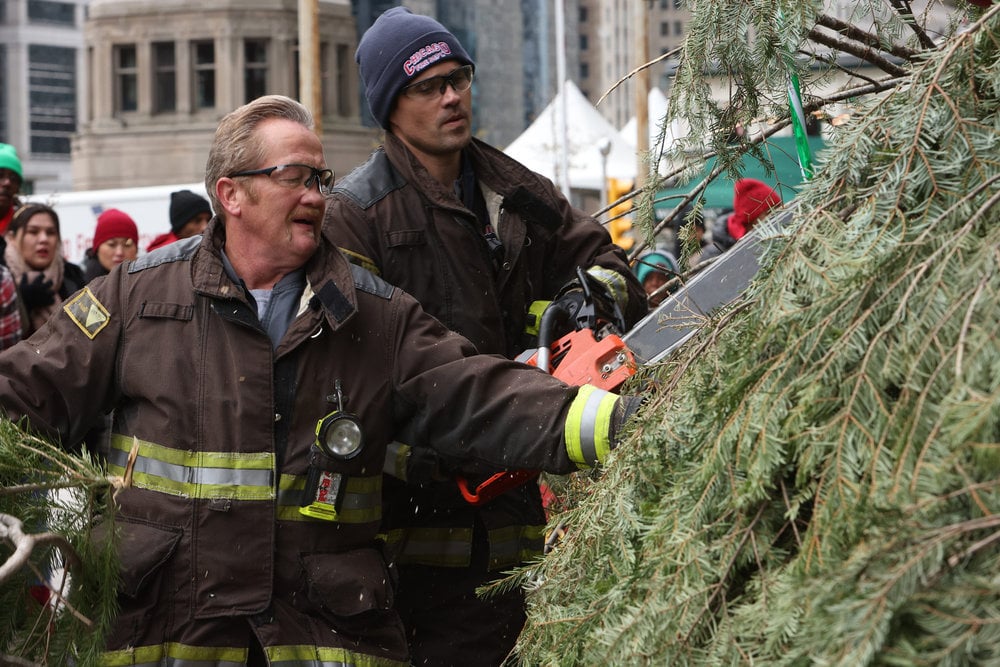 Chicago Fire – Season 10