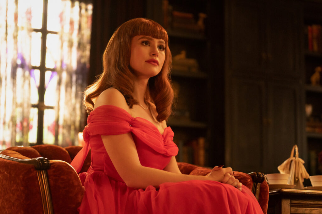 Riverdale Season 6 Episode 4