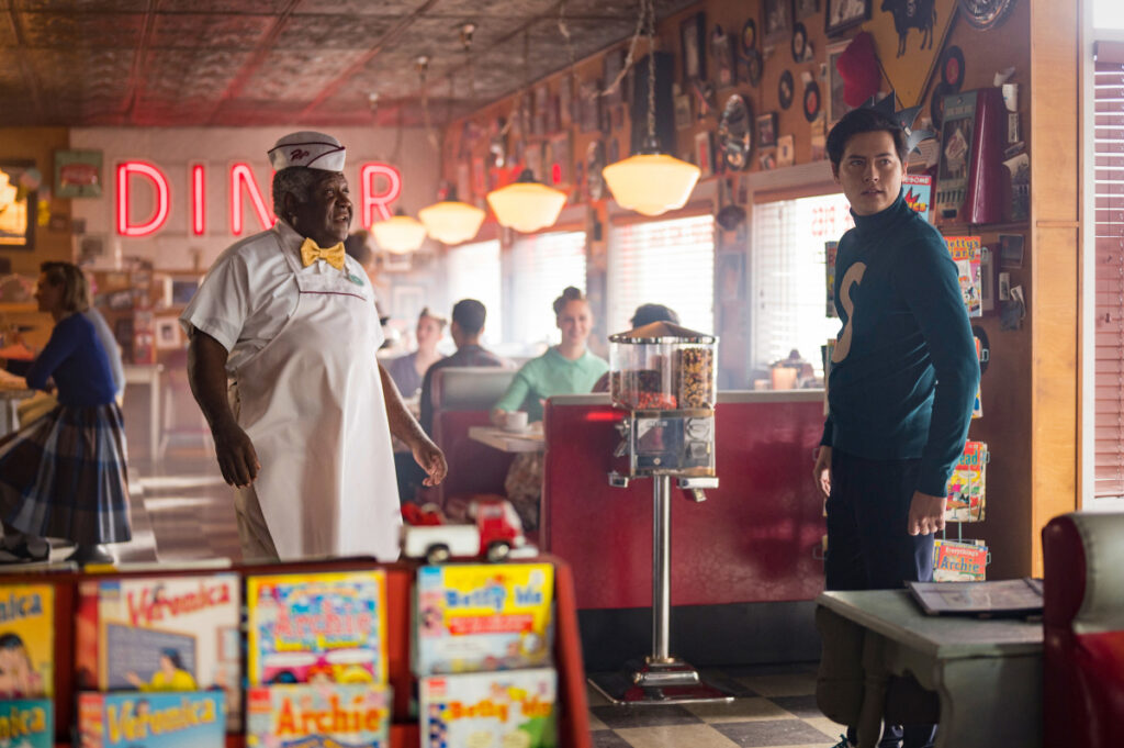 Riverdale Season 6 Episode 5