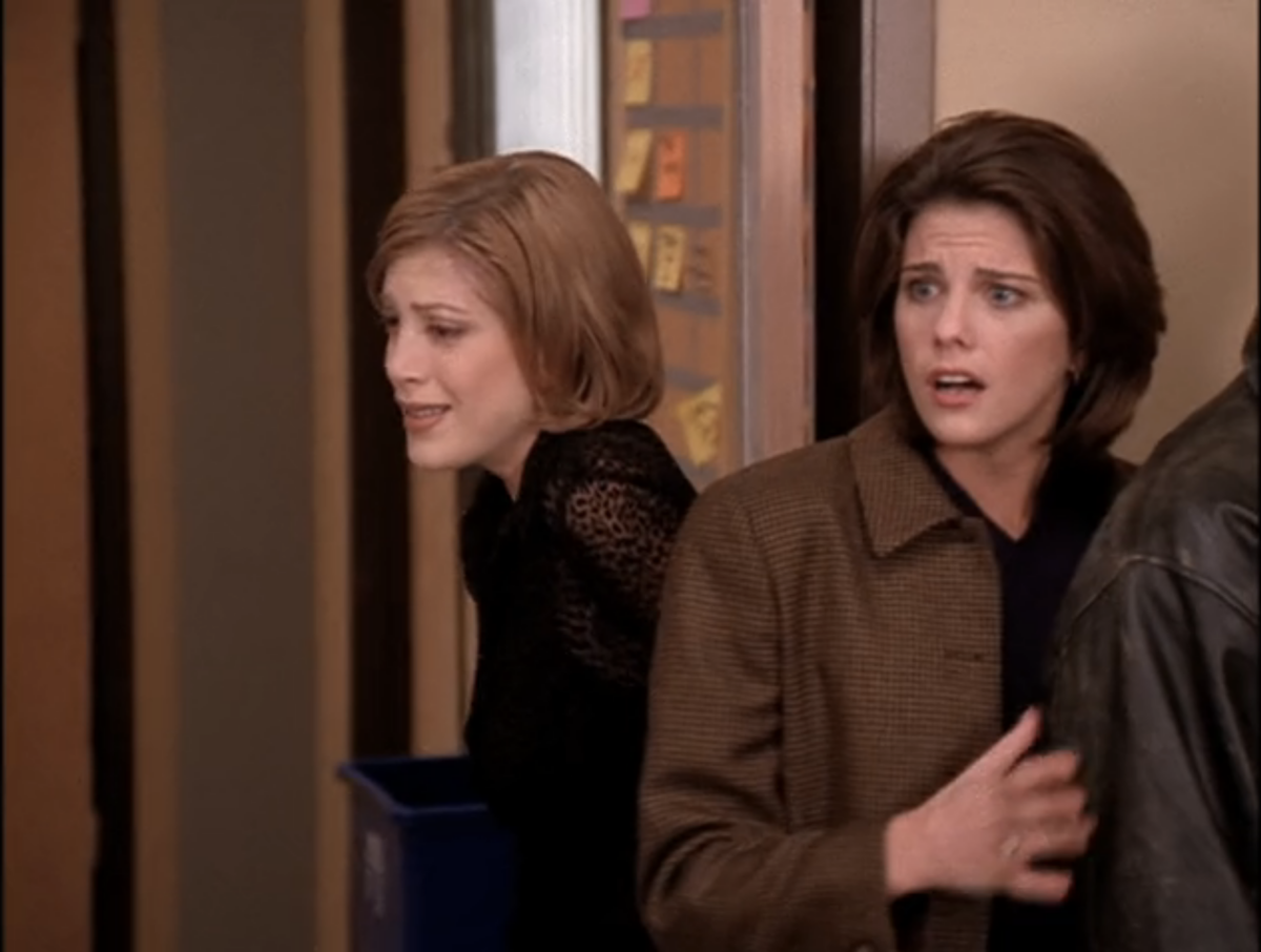 Beverly Hills, 90210