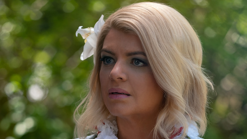 The Shrink Next Door Season 1 Episode 7, "The Breakthrough" CASEY WILSON | Tell-Tale TV The Shrink Next Door Season 1 Episode 7, "The Breakthrough" CASEY WILSON