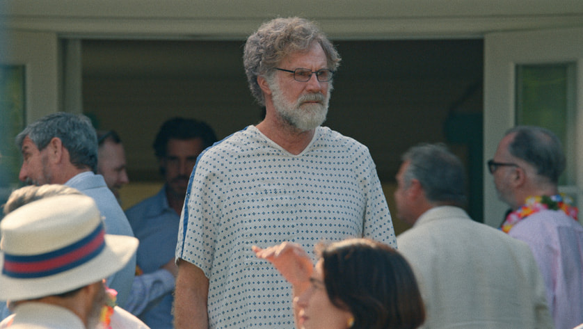 The Shrink Next Door Season 1 Episode 7, "The Breakthrough" WILL FERRELL | Tell-Tale TV The Shrink Next Door Season 1 Episode 7, "The Breakthrough" WILL FERRELL