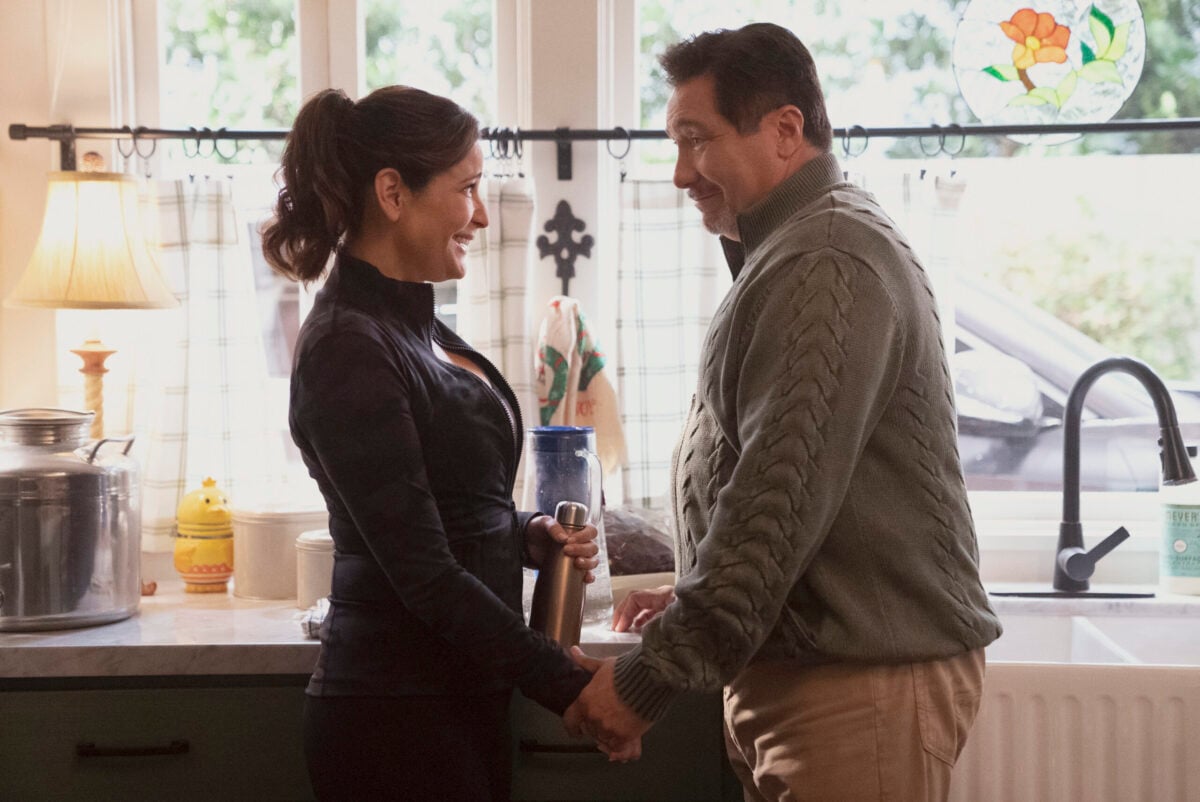 With Love | Tell-Tale TV With Love