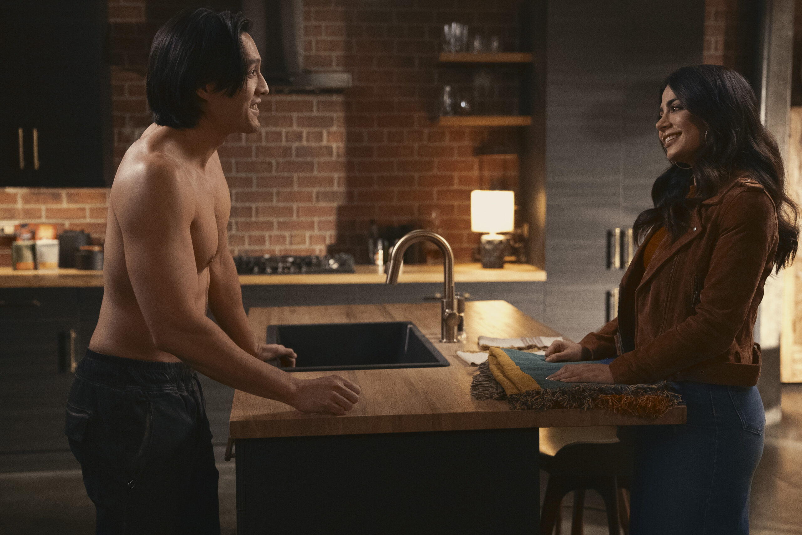 With Love | Tell-Tale TV With Love