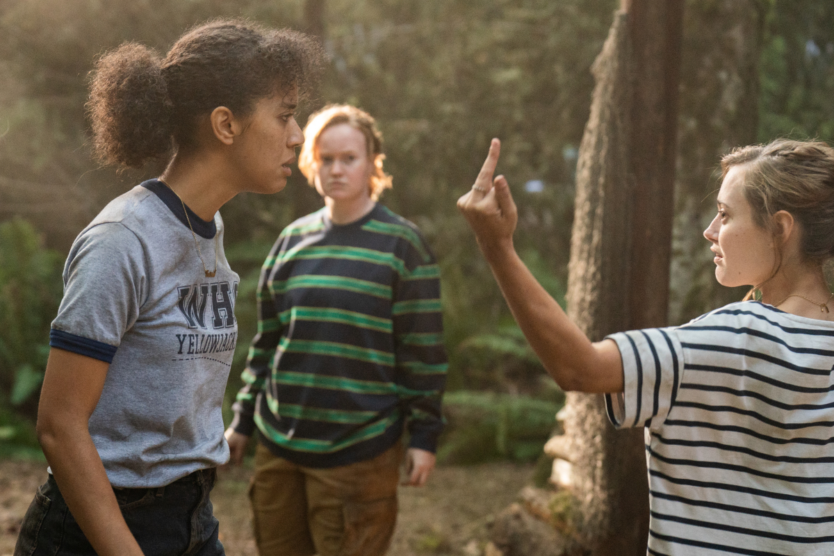 Yellowjackets Season 1 Episode 6