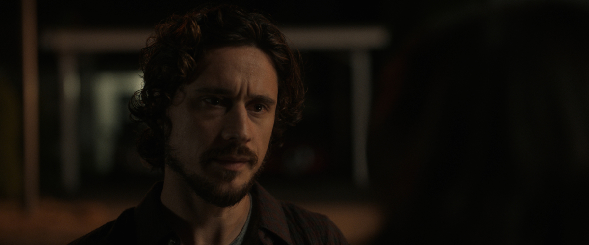 Yellowjackets Season 1 Episode 8