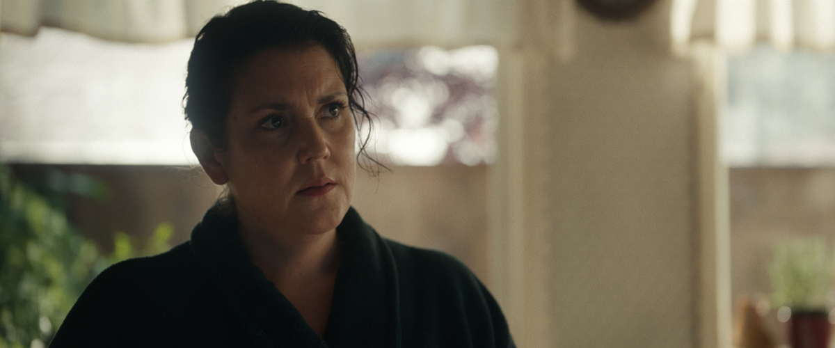 Yellowjackets Season 1 Episode 8