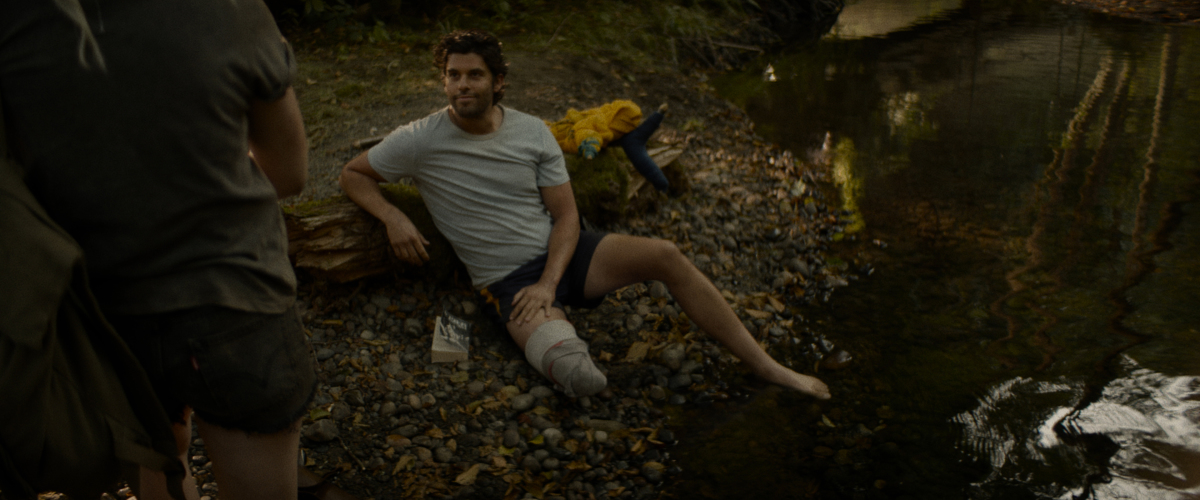 Yellowjackets Season 1 Episode 8