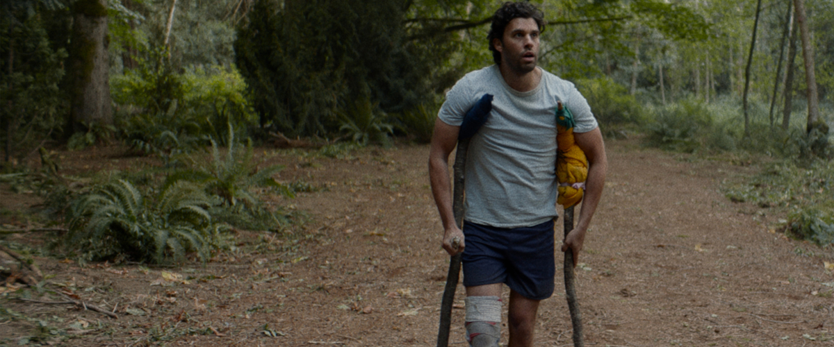 Yellowjackets Season 1 Episode 8