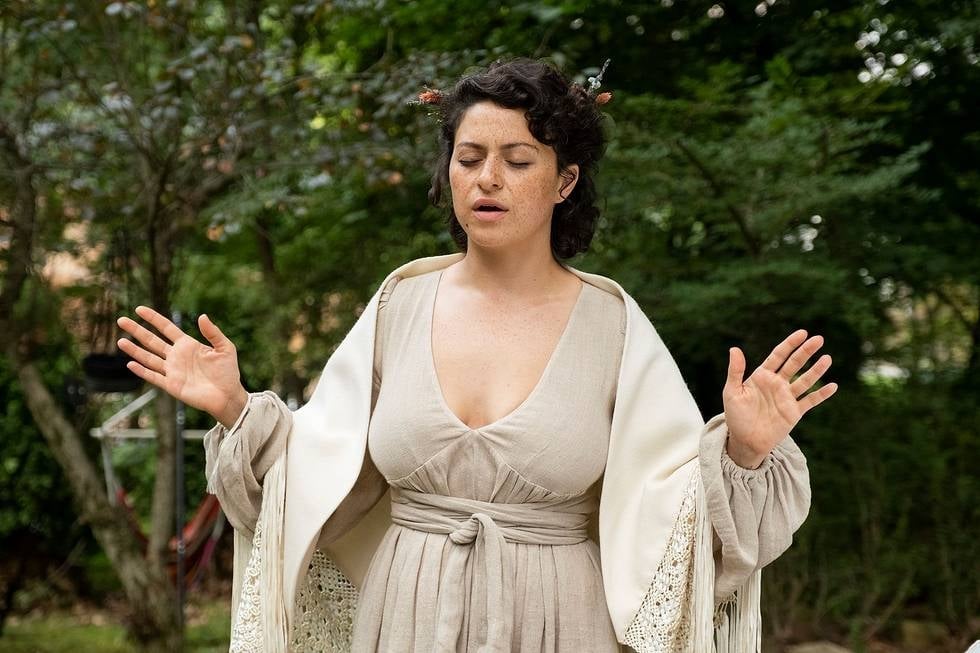 Search Party Season 7