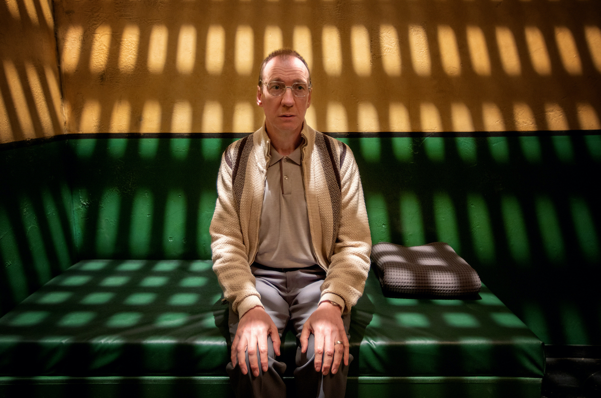 Landscapers Season 1