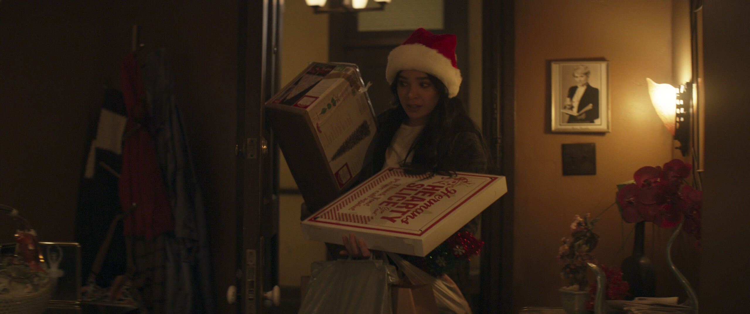 Hawkeye Season 1 Episode 4