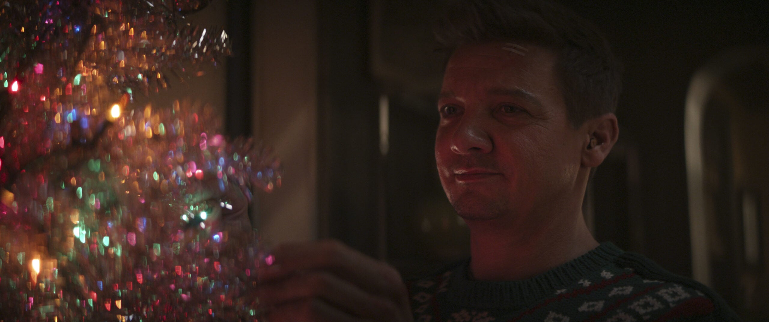 Hawkeye Season 1 Episode 4