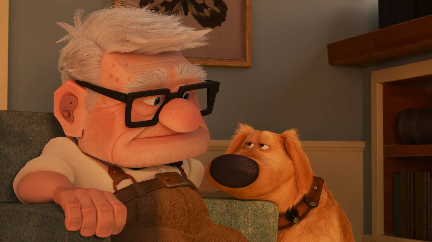 dug days | Tell-Tale TV dug days