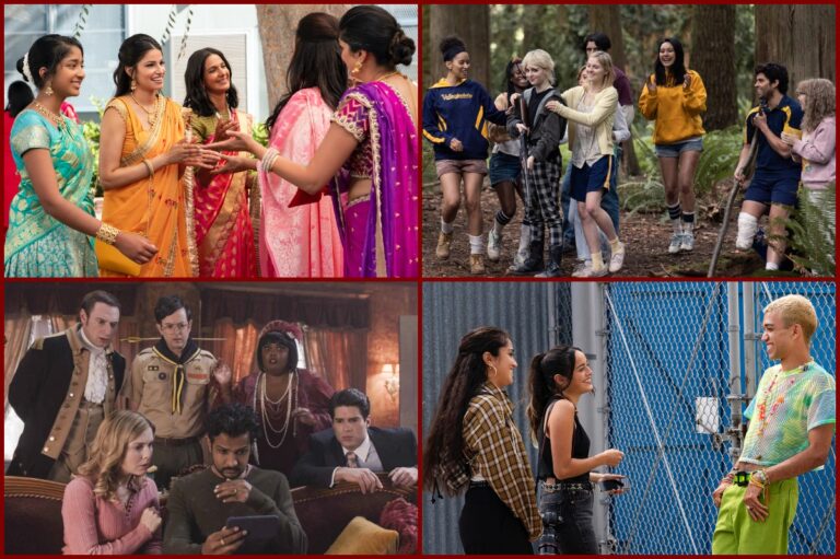 Laura’s Top 10 TV Shows of 2021