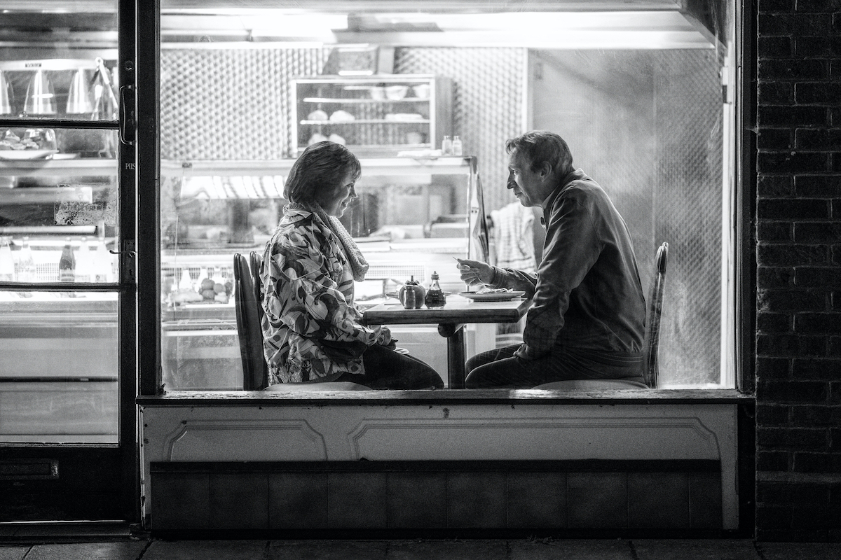 Landscapers Season 1 | Tell-Tale TV Landscapers Season 1