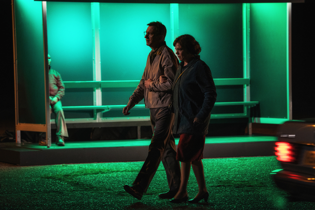 Landscapers Season 1 Episode 2 | Tell-Tale TV Landscapers Season 1 Episode 2