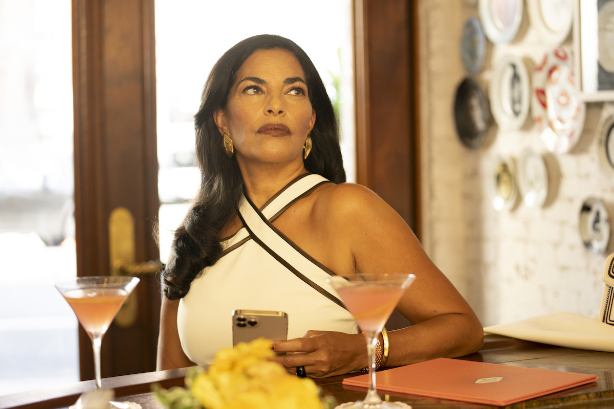 And Just like That Season 1 Episode 4