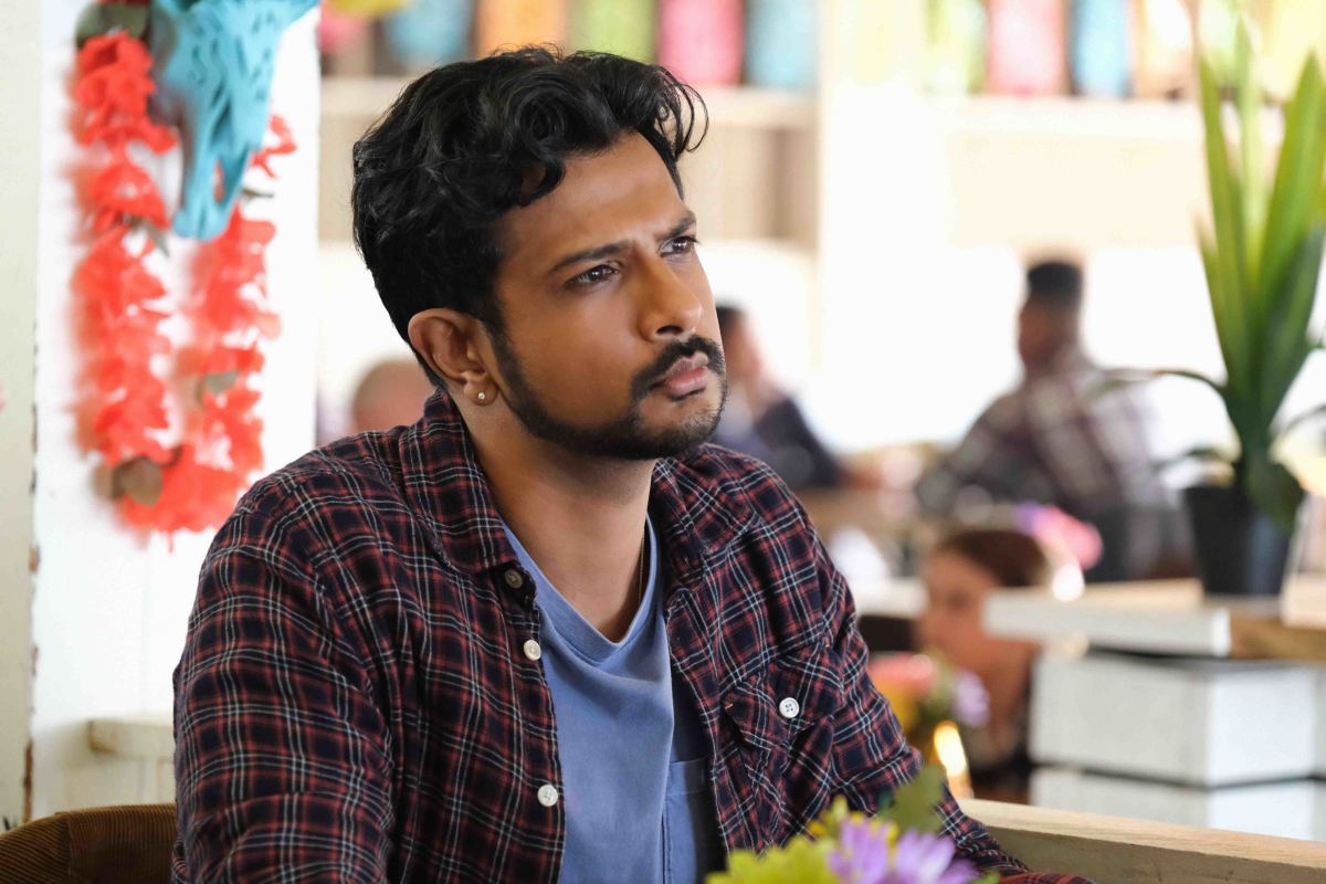 Ghosts Season 1 Episode 11