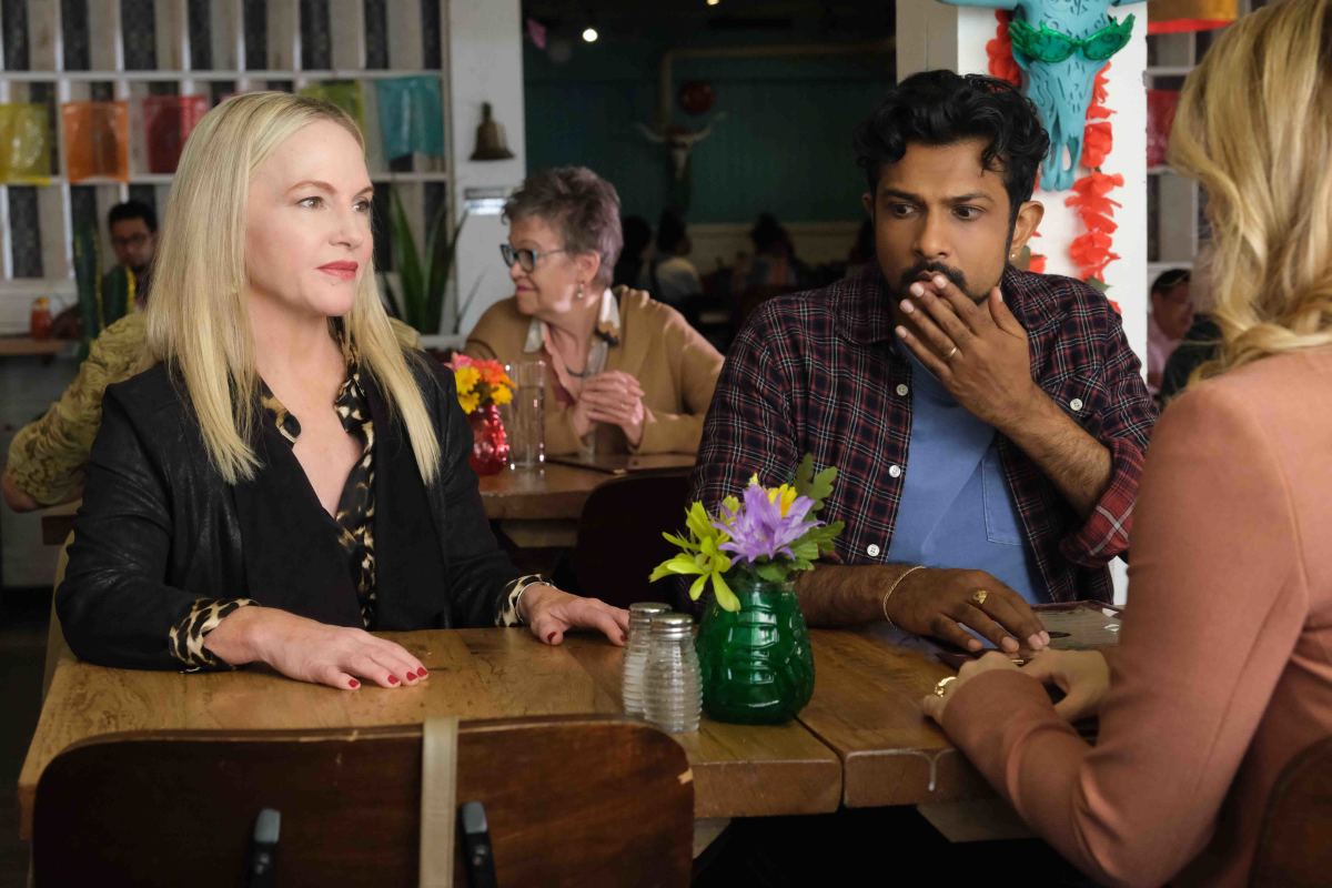 Ghosts Season 1 Episode 11