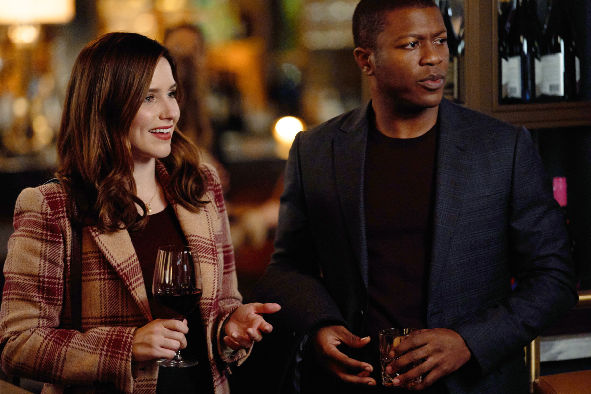 Good Sam Season 1 Episode 2