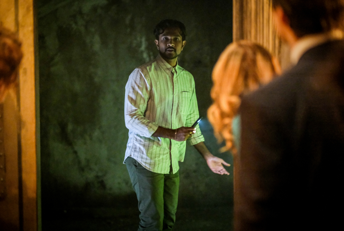 Ghosts Season 1 Episode 13