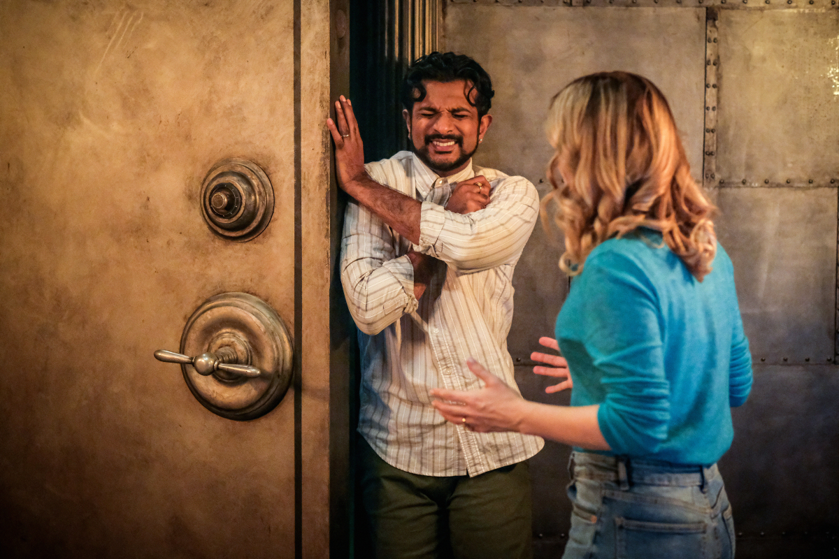 Ghosts Season 1 Episode 13